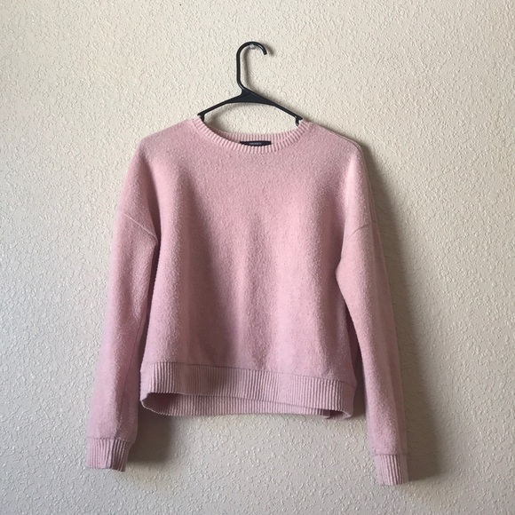 Pink Sweater - Picture 1 of 4
